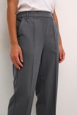 KAFFE KASAKURA CROPPED PANTS - Image 2