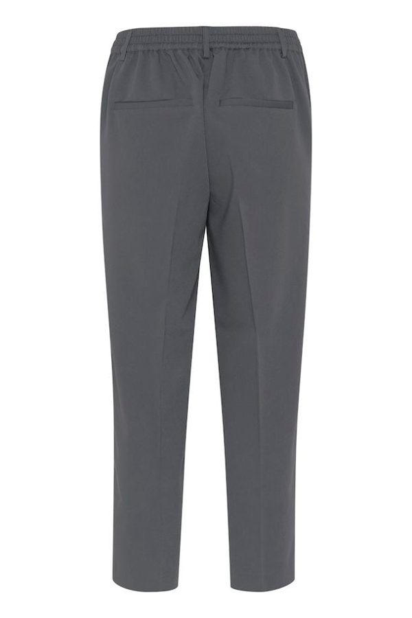 KAFFE KASAKURA CROPPED PANTS - Image 5