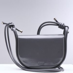 RIGID SHOULDER BAG