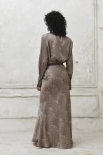 Ellisha Maxi Skirt - Image 3