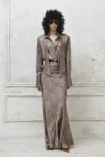 Ellisha Maxi Skirt