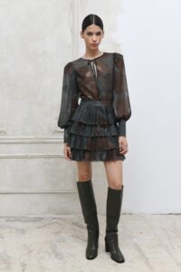 Jane Dress