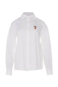 Freedom Shirt (White) - Image 3