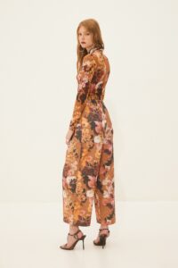 Lotus Pants (Caramel) - Image 2
