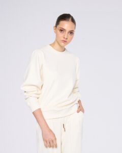 FELPA OVERSIZE