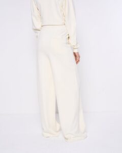 PANTALONI GAMBA LARGA - Image 3