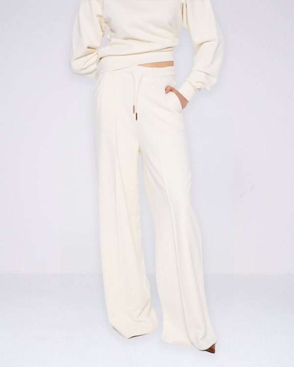 PANTALONI GAMBA LARGA - Image 1