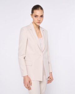 BLAZER AND TROUSERS SUIT - Image 2