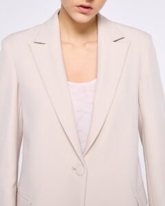 BLAZER AND TROUSERS SUIT - Image 3