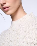KNITTED PULLOVER - Image 4