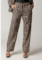 Παντελόνι εμπριμέ - Image 2