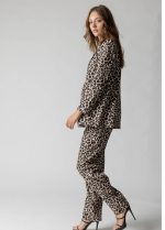 Παντελόνι εμπριμέ - Image 3