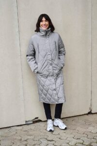 KALINDSAY OUTERWEAR