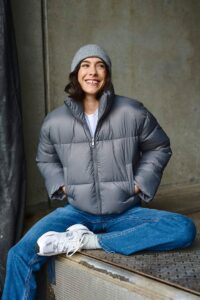 KAVICTORIA OUTERWEAR