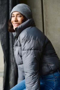 KAVICTORIA OUTERWEAR - Image 2