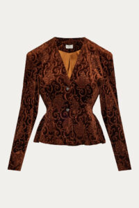 CAPTURE BLAZER - Image 4