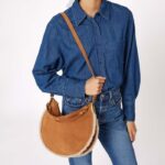 COCCINELLE SUNUP ECO SHEARLING MEDIUM - Image 2