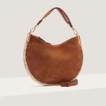 COCCINELLE SUNUP ECO SHEARLING MEDIUM - Image 7