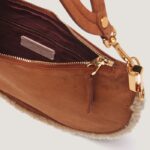 COCCINELLE SUNUP ECO SHEARLING MEDIUM - Image 3