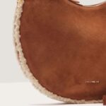 COCCINELLE SUNUP ECO SHEARLING MEDIUM - Image 4