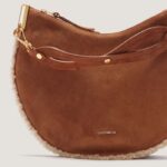 COCCINELLE SUNUP ECO SHEARLING MEDIUM - Image 5