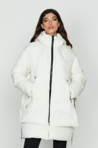 Relish jacket namida