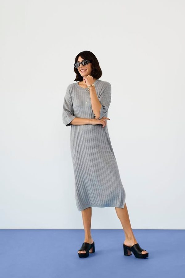 KALOLA DRESS - Image 3