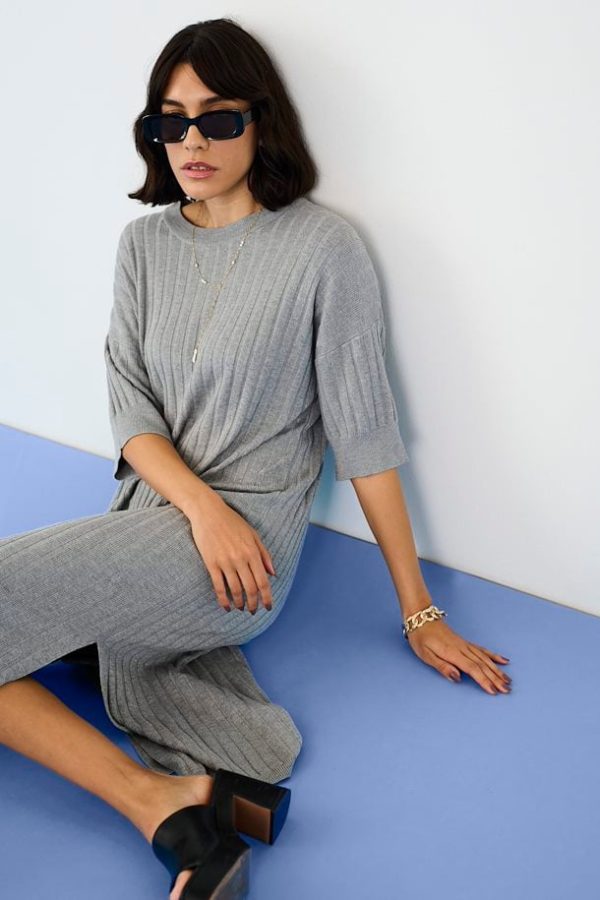 KALOLA DRESS - Image 1