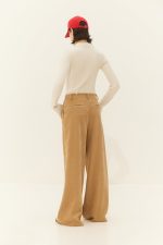 Chameleon Pants (Beige) - Image 3