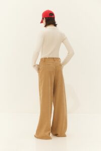 Chameleon Pants (Beige) - Image 3