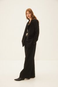 Chameleon Pants (Black) - Image 2
