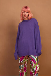 LIAM KNITTED JUMPER