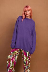 LIAM KNITTED JUMPER - Image 2
