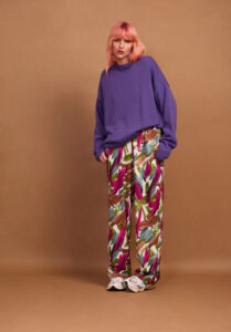 LIAM KNITTED JUMPER - Image 3