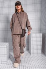 PLAN PANTS TUPE