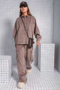 PLAN PANTS TUPE