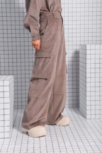 PLAN PANTS TUPE - Image 3