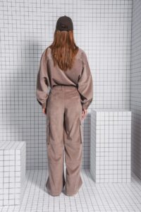 PLAN PANTS TUPE - Image 2