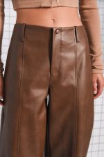 BOLD PANTS BROWN - Image 2