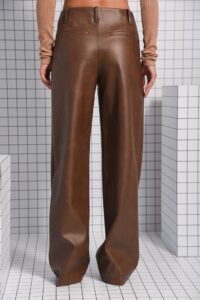 BOLD PANTS BROWN - Image 3