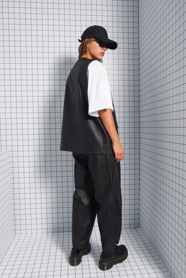 BREAKING GROUND VEST - Image 2