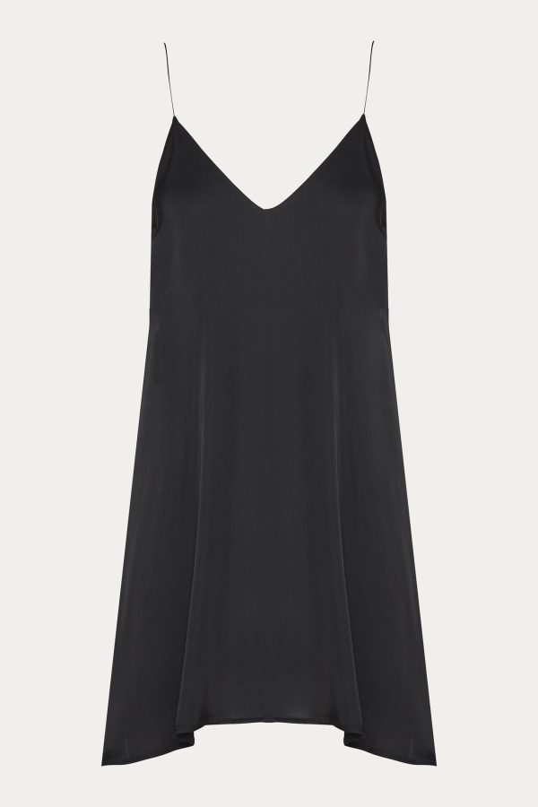 AUTUMN MINI DRESS - Image 3