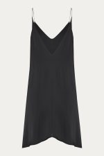 AUTUMN MINI DRESS - Image 4