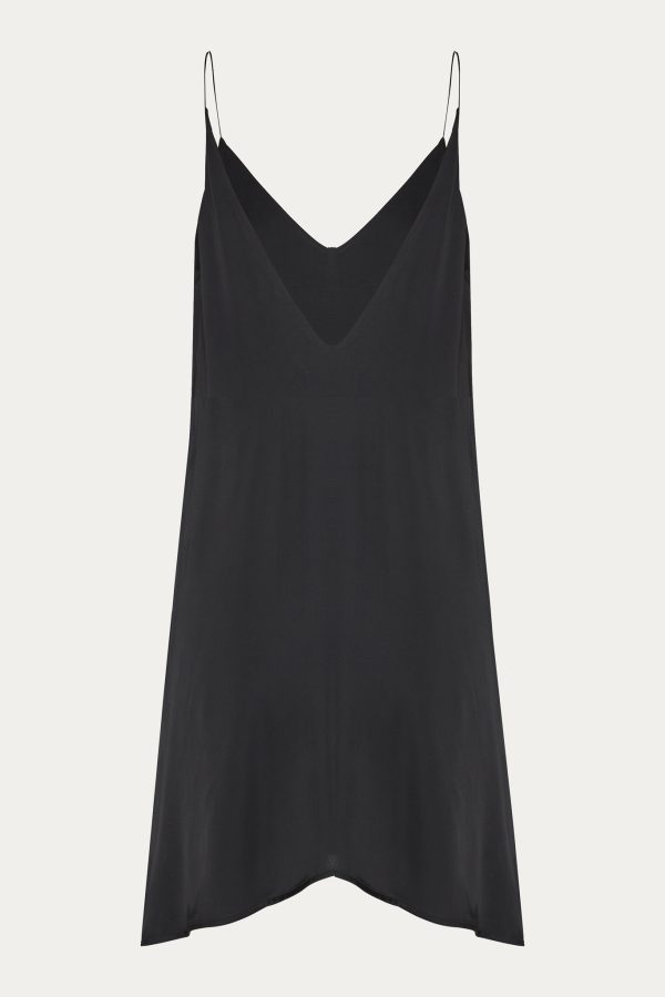 AUTUMN MINI DRESS - Image 4