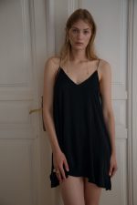 AUTUMN MINI DRESS - Image 5