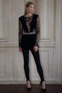 INSTRUO PLAYSUIT - Image 2