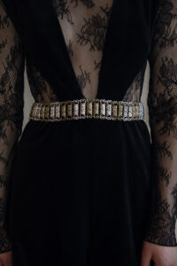 INSTRUO PLAYSUIT - Image 5