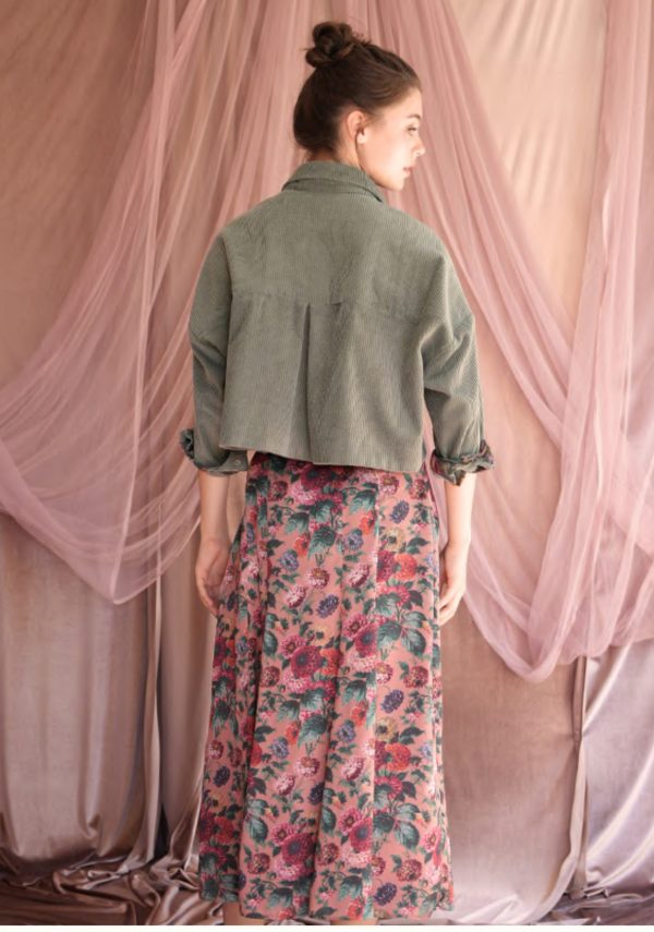 dolabela πουκάμισο - Image 3