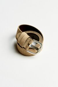 IT'S A WRAP BELT beige - Image 4