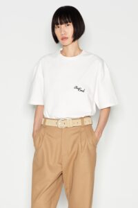 IT'S A WRAP BELT beige - Image 2